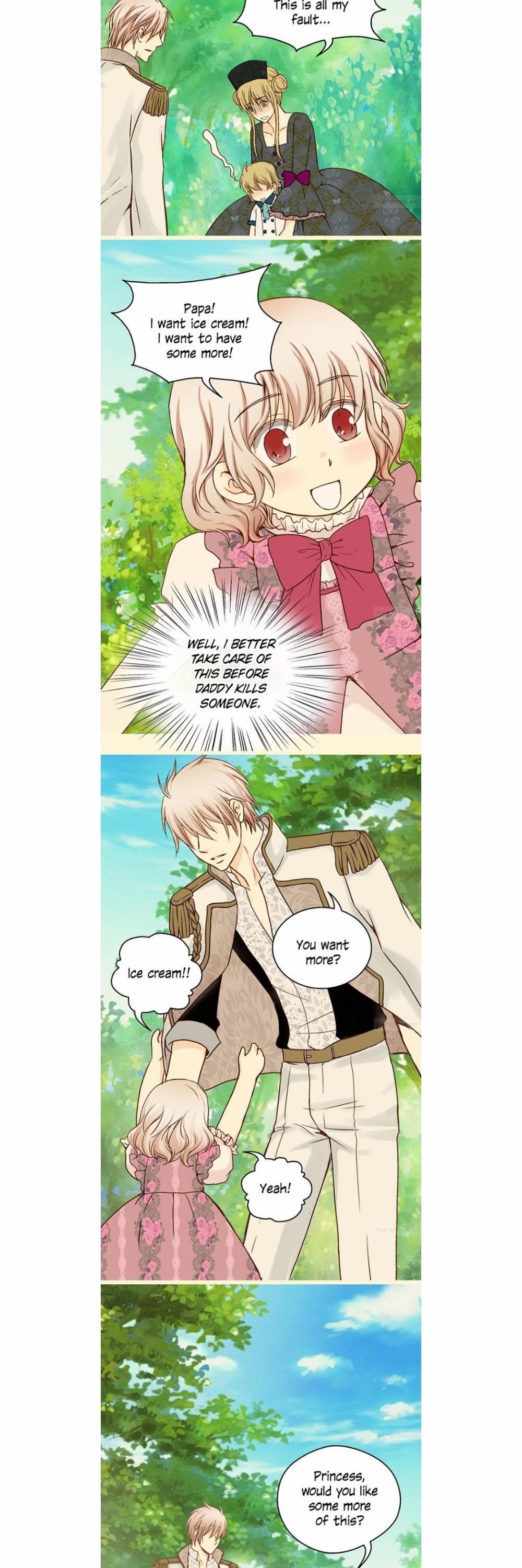Daughter of the Emperor Chapter 28 page 8 - Chapter 28
