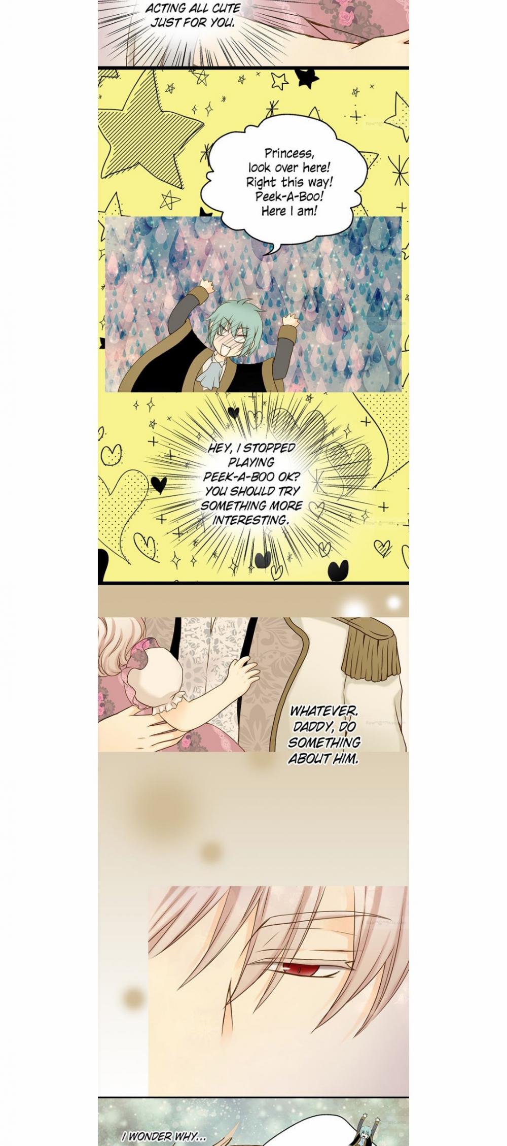 Daughter of the Emperor Chapter 29 page 10 - Chapter 29