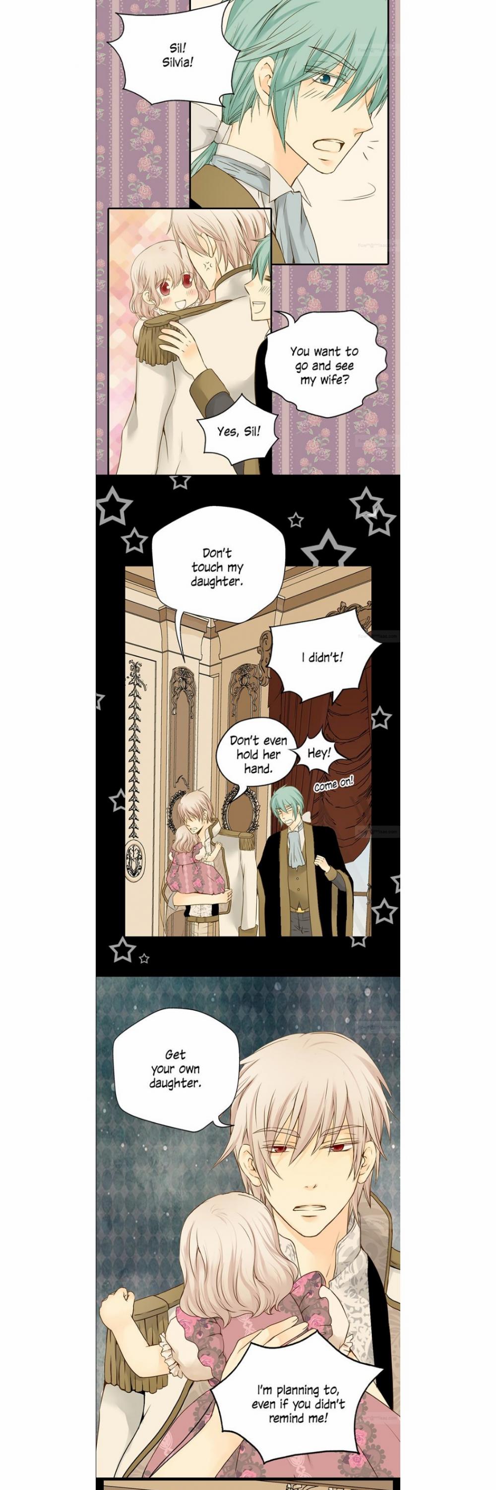 Daughter of the Emperor Chapter 29 page 12 - Chapter 29