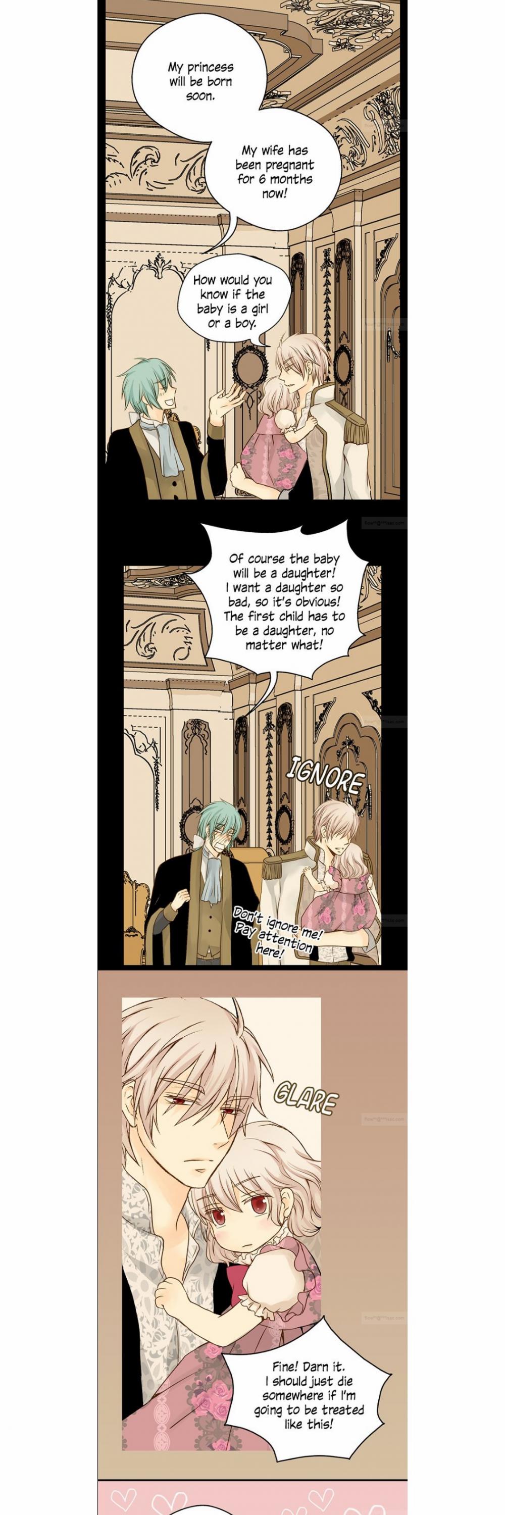 Daughter of the Emperor Chapter 29 page 13 - Chapter 29