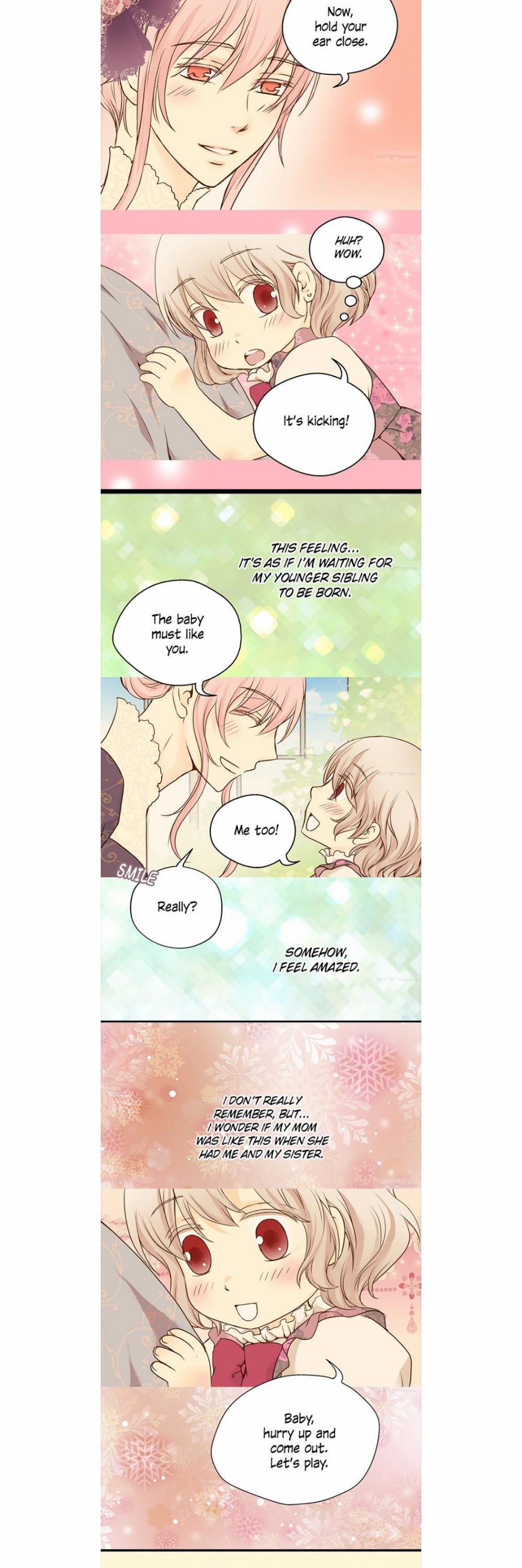 Daughter of the Emperor Chapter 29 page 16 - Chapter 29