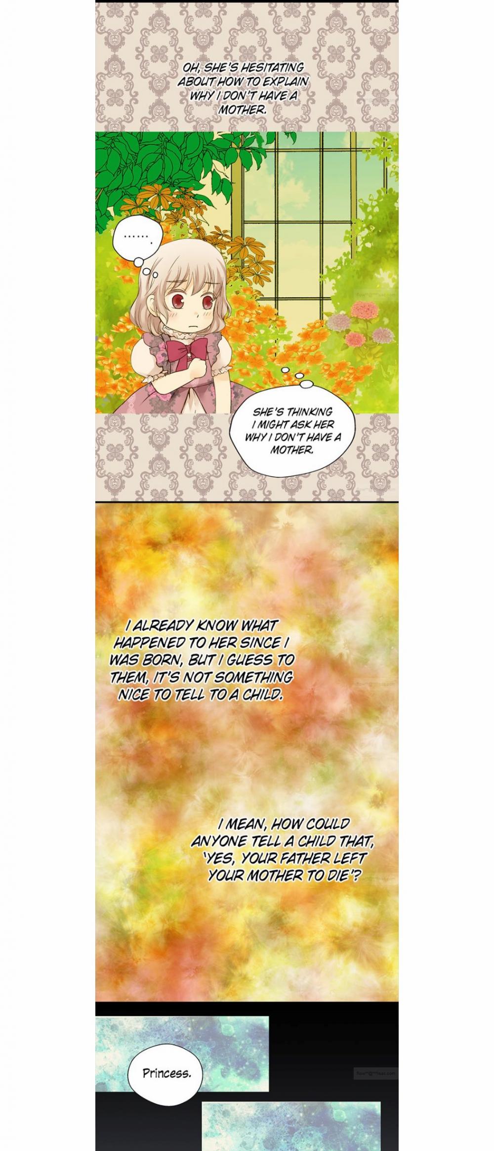 Daughter of the Emperor Chapter 29 page 18 - Chapter 29