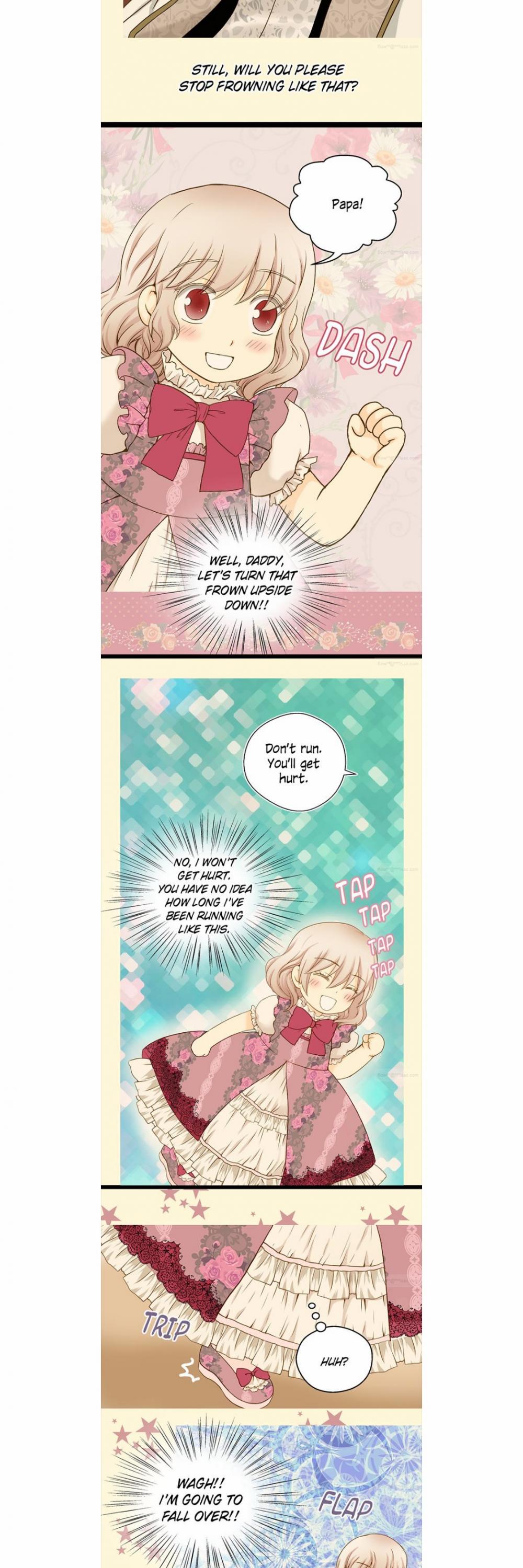 Daughter of the Emperor Chapter 29 page 6 - Chapter 29