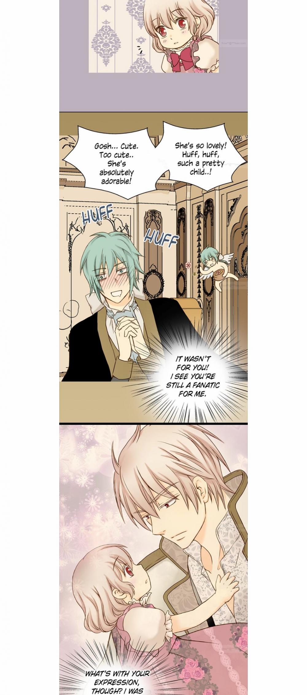 Daughter of the Emperor Chapter 29 page 9 - Chapter 29