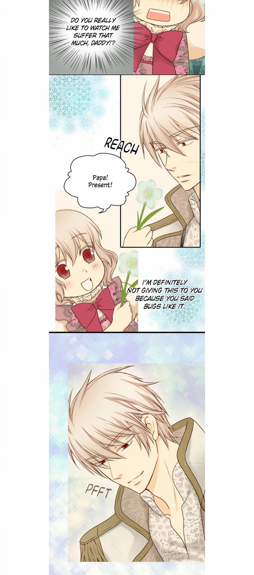 Daughter of the Emperor Chapter 30 page 10 - Chapter 30