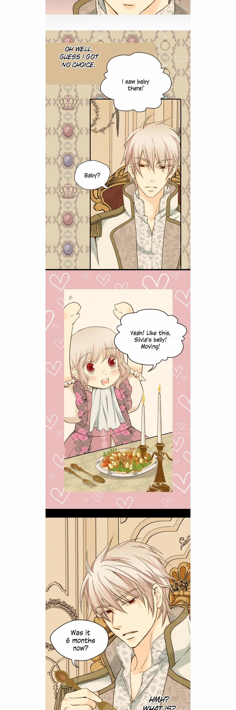 Daughter of the Emperor Chapter 30 page 13 - Chapter 30