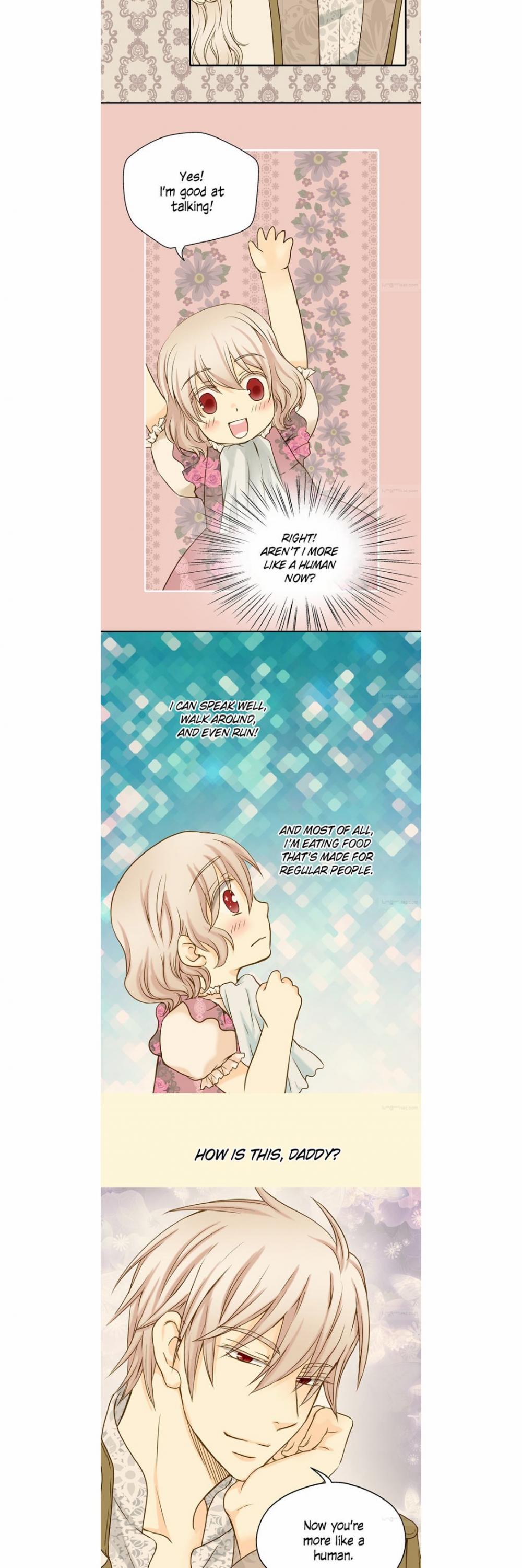 Daughter of the Emperor Chapter 30 page 15 - Chapter 30