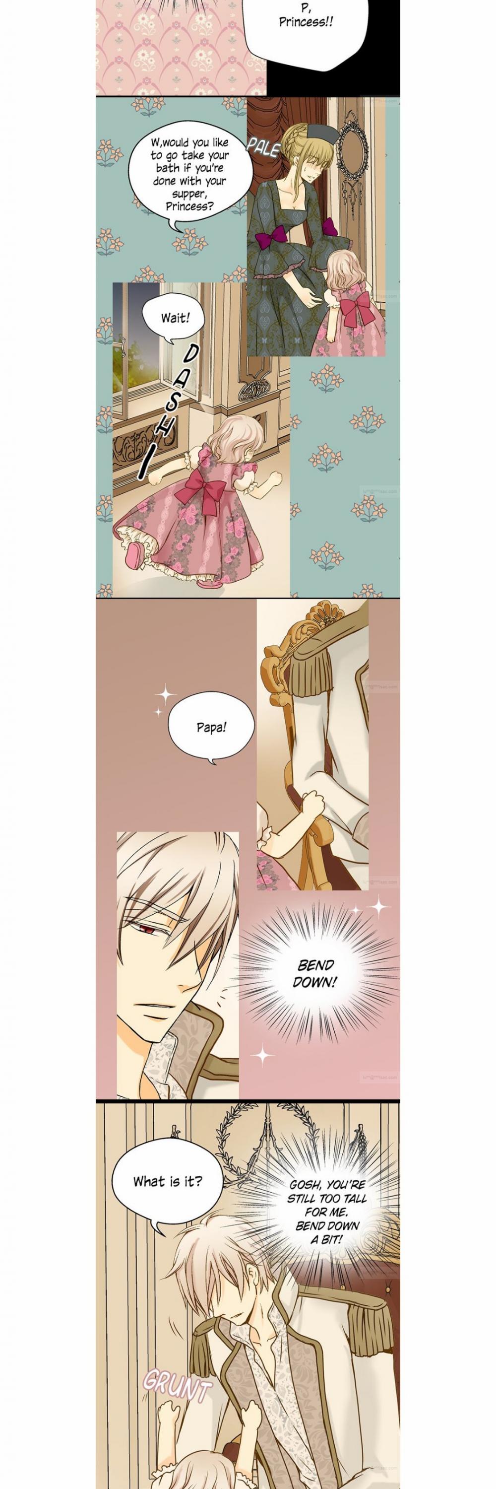 Daughter of the Emperor Chapter 30 page 18 - Chapter 30
