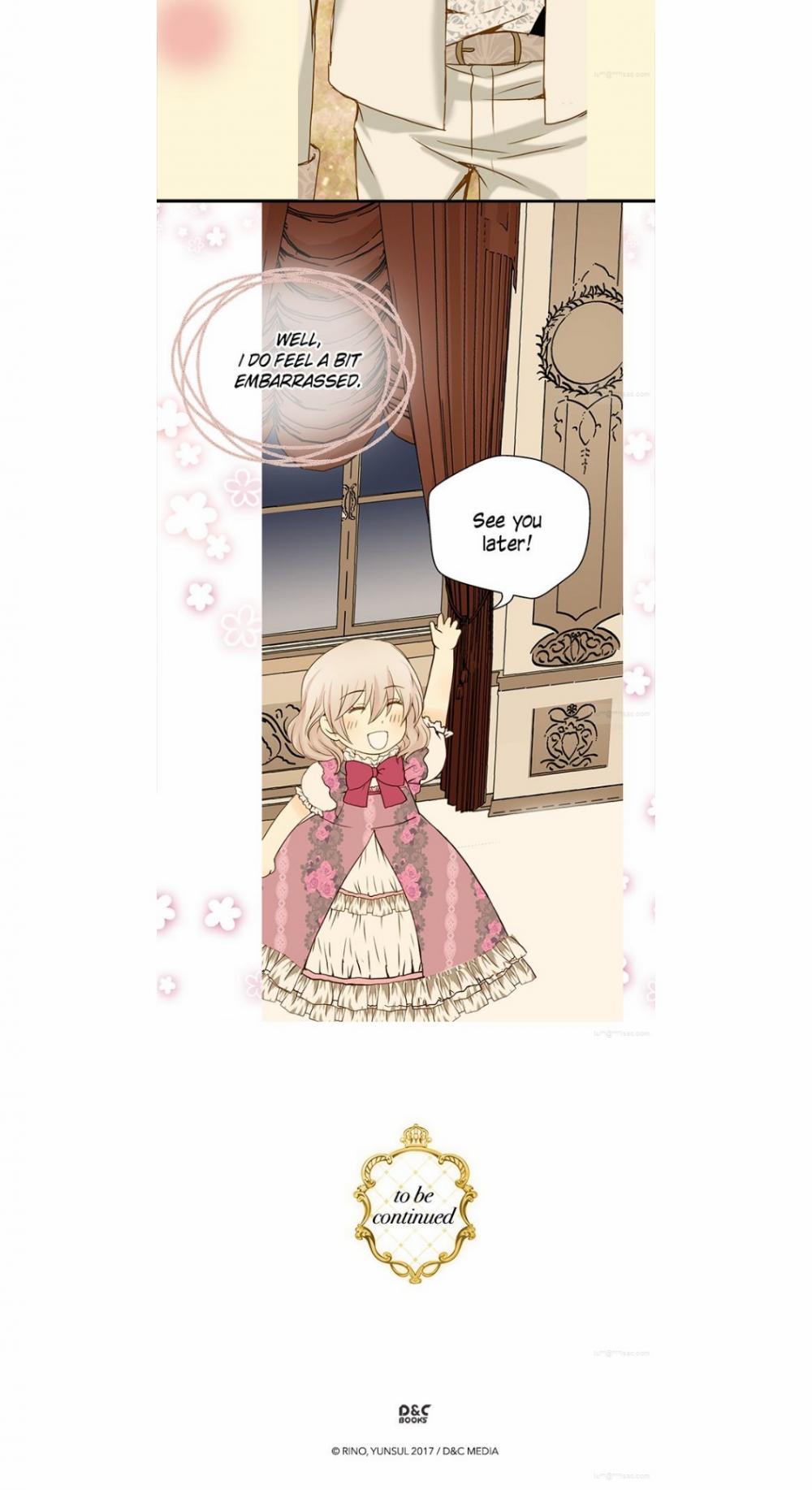 Daughter of the Emperor Chapter 30 page 20 - Chapter 30
