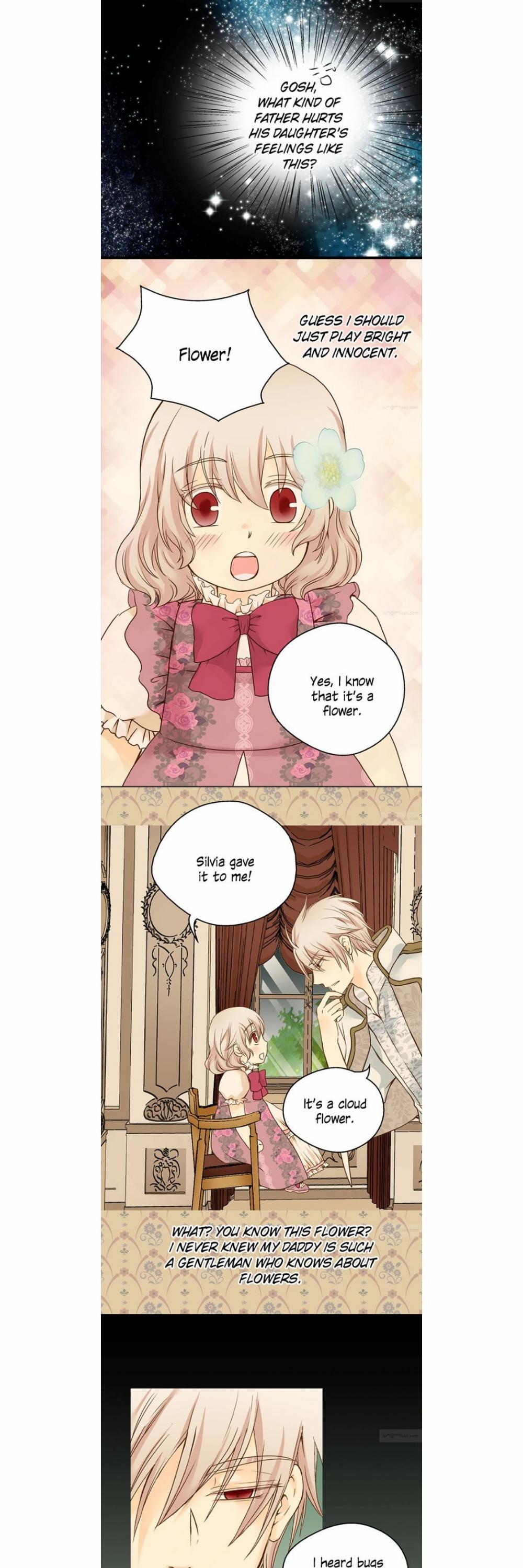 Daughter of the Emperor Chapter 30 page 8 - Chapter 30
