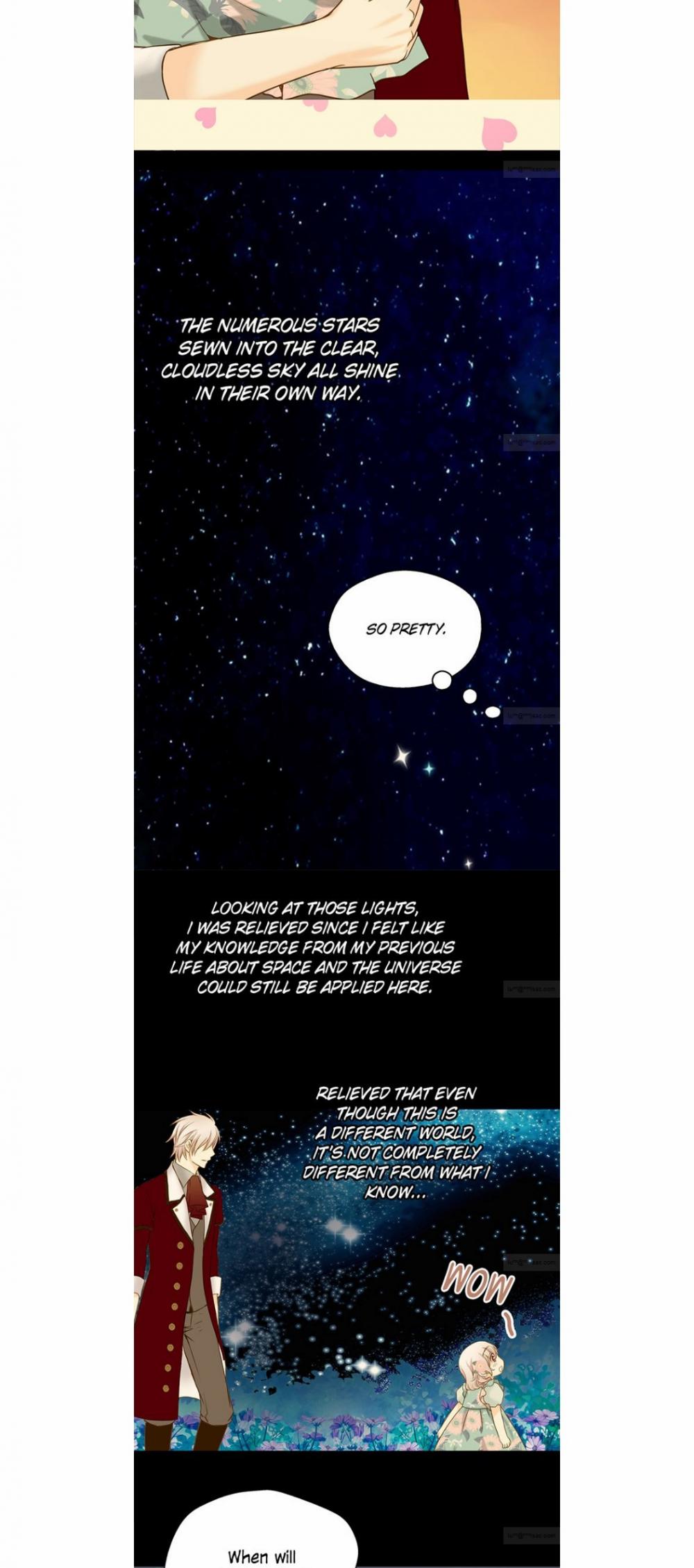 Daughter of the Emperor Chapter 31 page 10 - Chapter 31