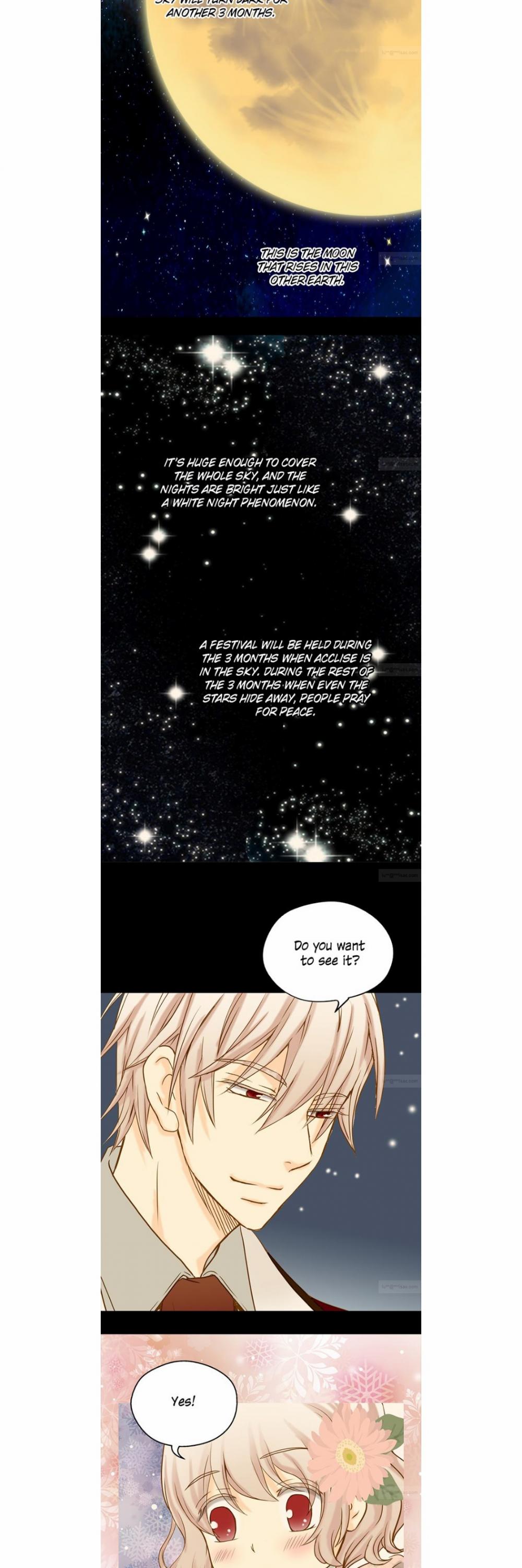 Daughter of the Emperor Chapter 31 page 12 - Chapter 31