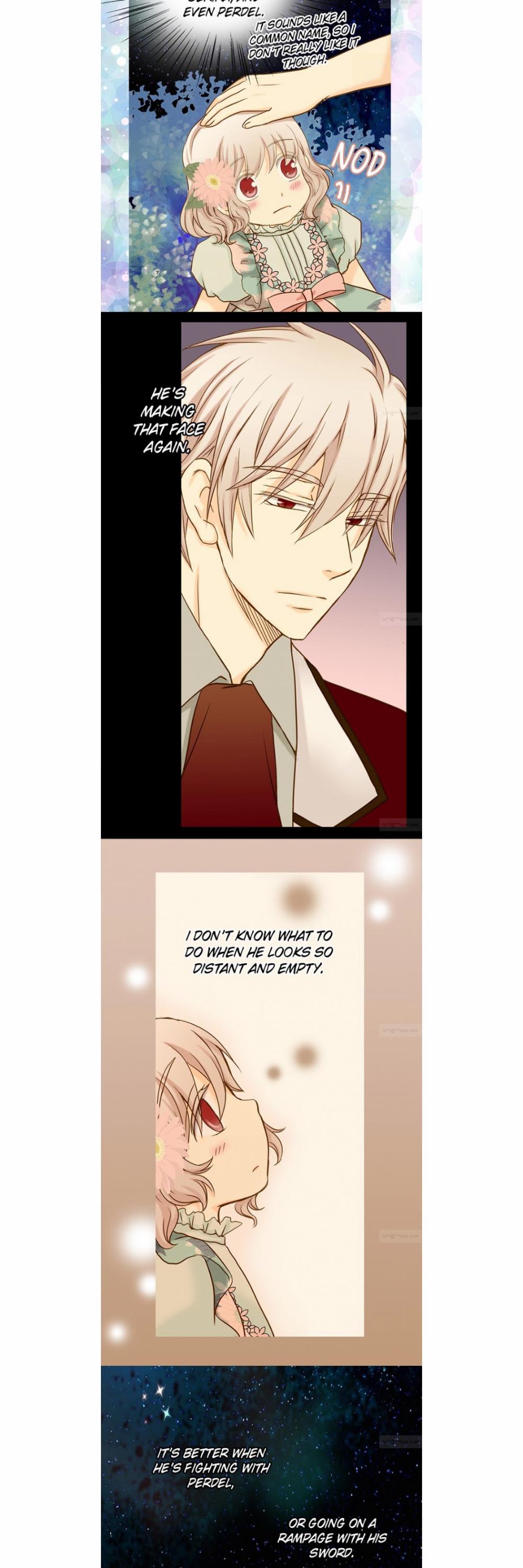 Daughter of the Emperor Chapter 31 page 14 - Chapter 31