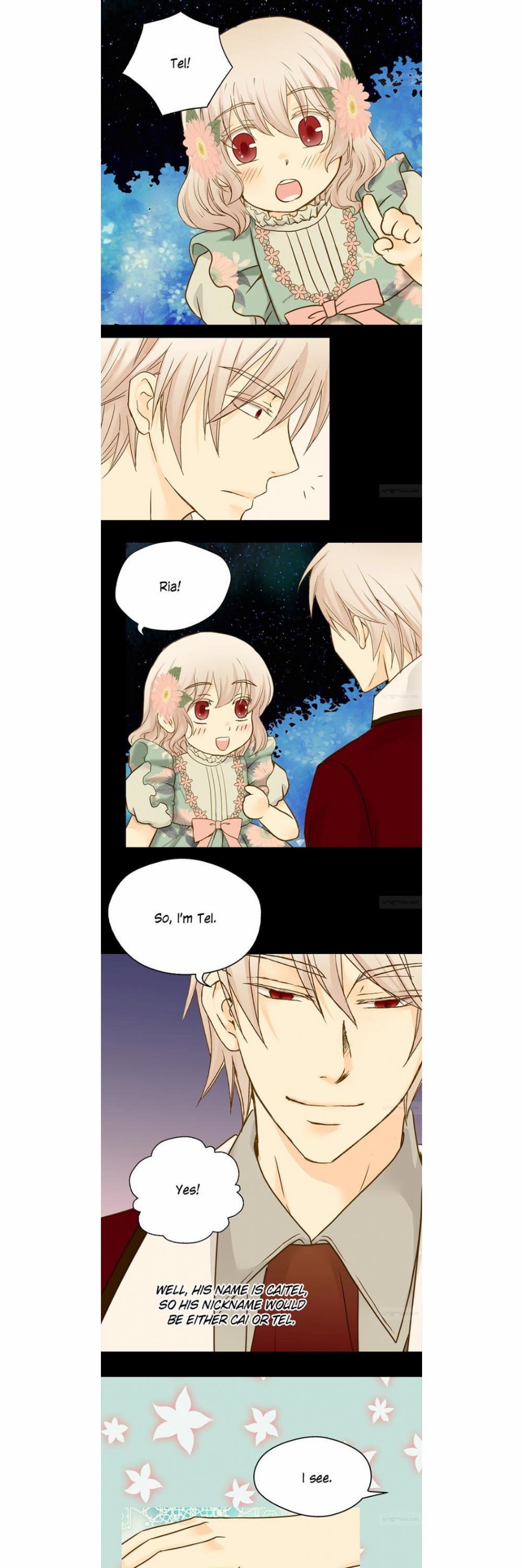 Daughter of the Emperor Chapter 31 page 15 - Chapter 31