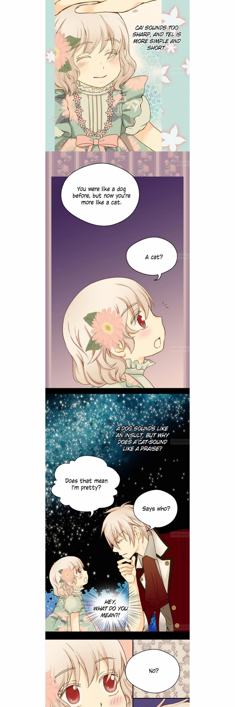 Daughter of the Emperor Chapter 31 page 16 - Chapter 31