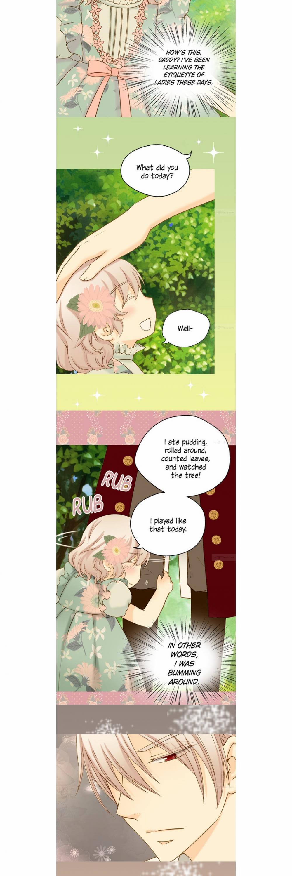 Daughter of the Emperor Chapter 31 page 5 - Chapter 31