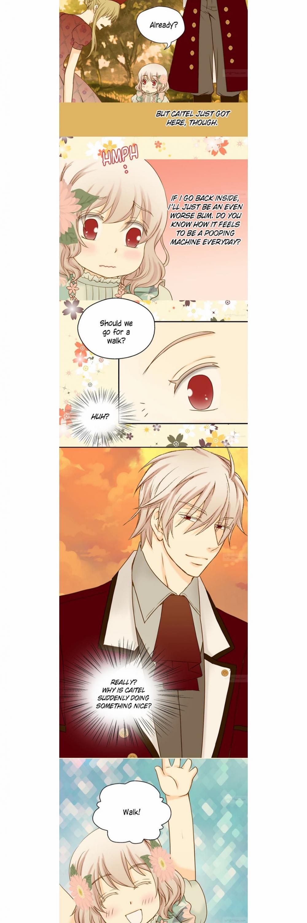 Daughter of the Emperor Chapter 31 page 7 - Chapter 31