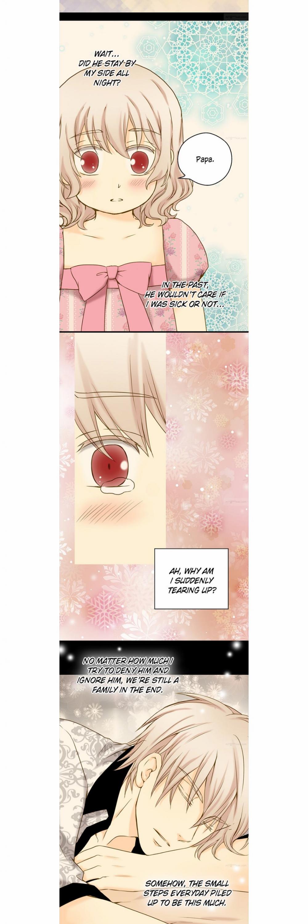 Daughter of the Emperor Chapter 32 page 17 - Chapter 32