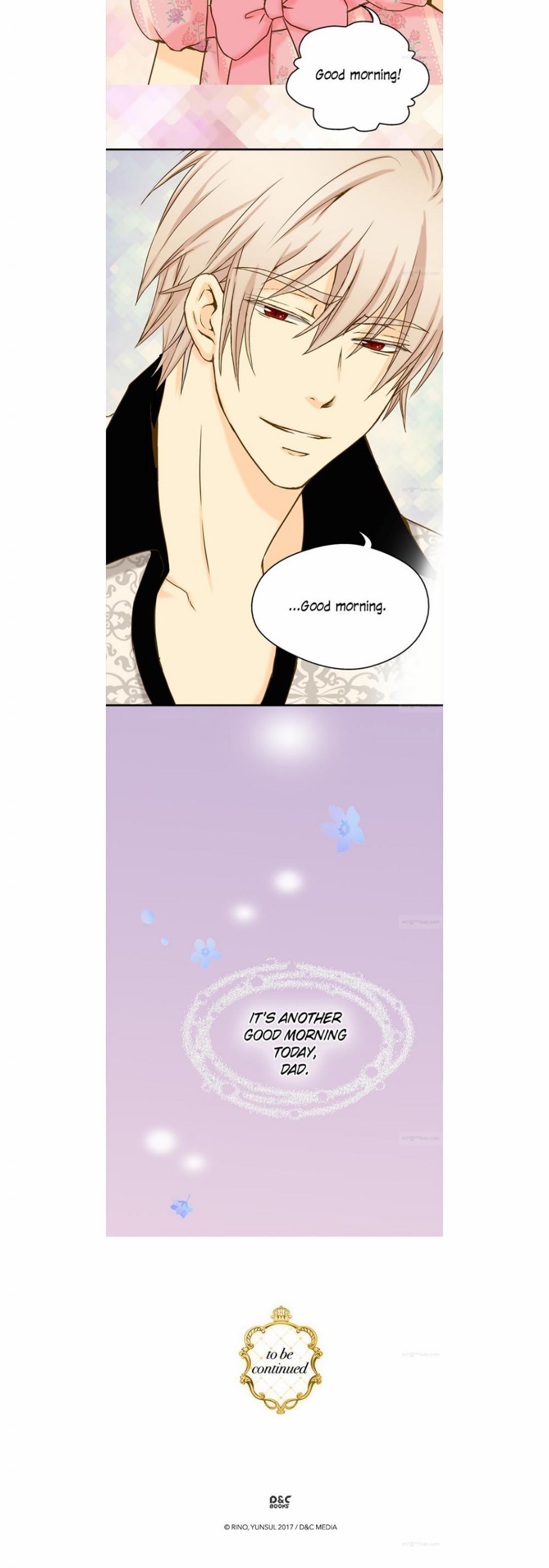 Daughter of the Emperor Chapter 32 page 19 - Chapter 32