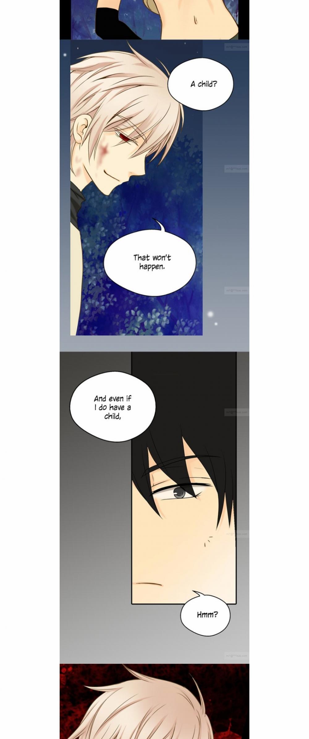 Daughter of the Emperor Chapter 33 page 15 - Chapter 33