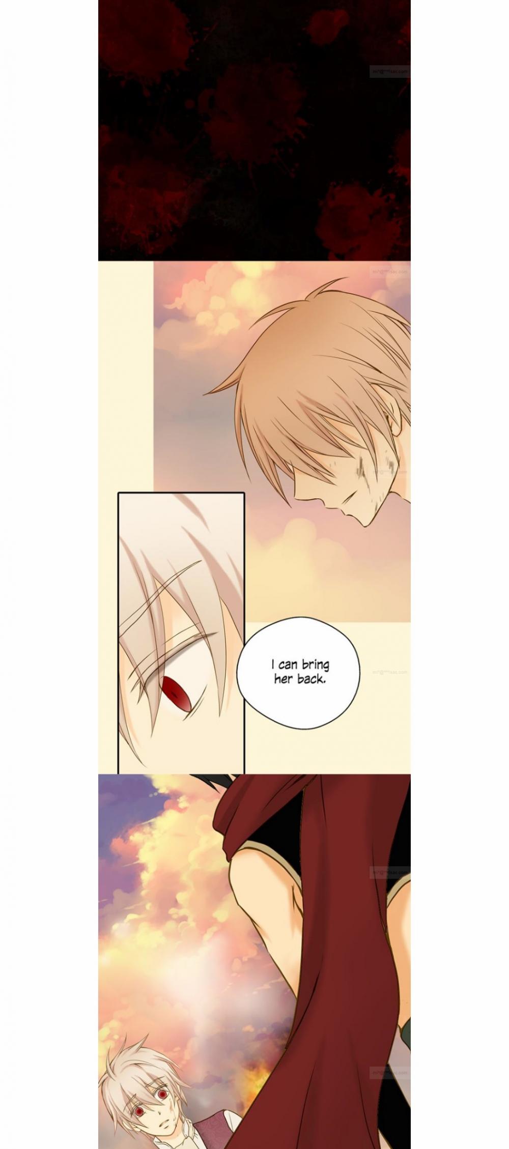 Daughter of the Emperor Chapter 33 page 9 - Chapter 33