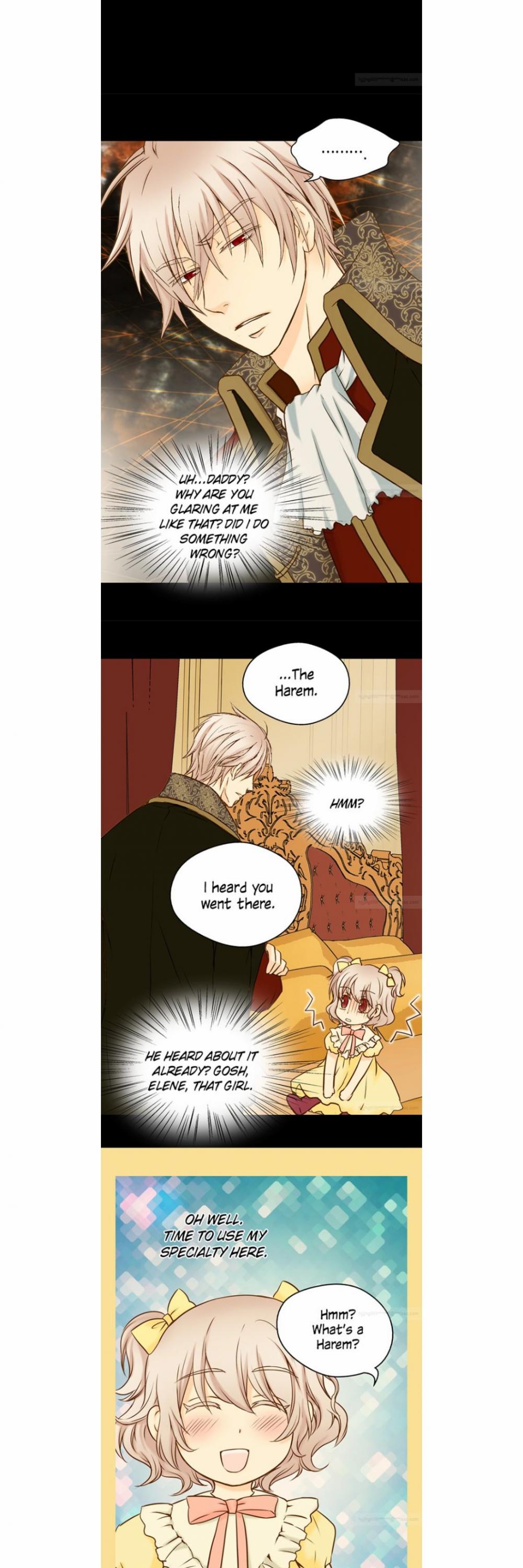 Daughter of the Emperor Chapter 35 page 15 - Chapter 35
