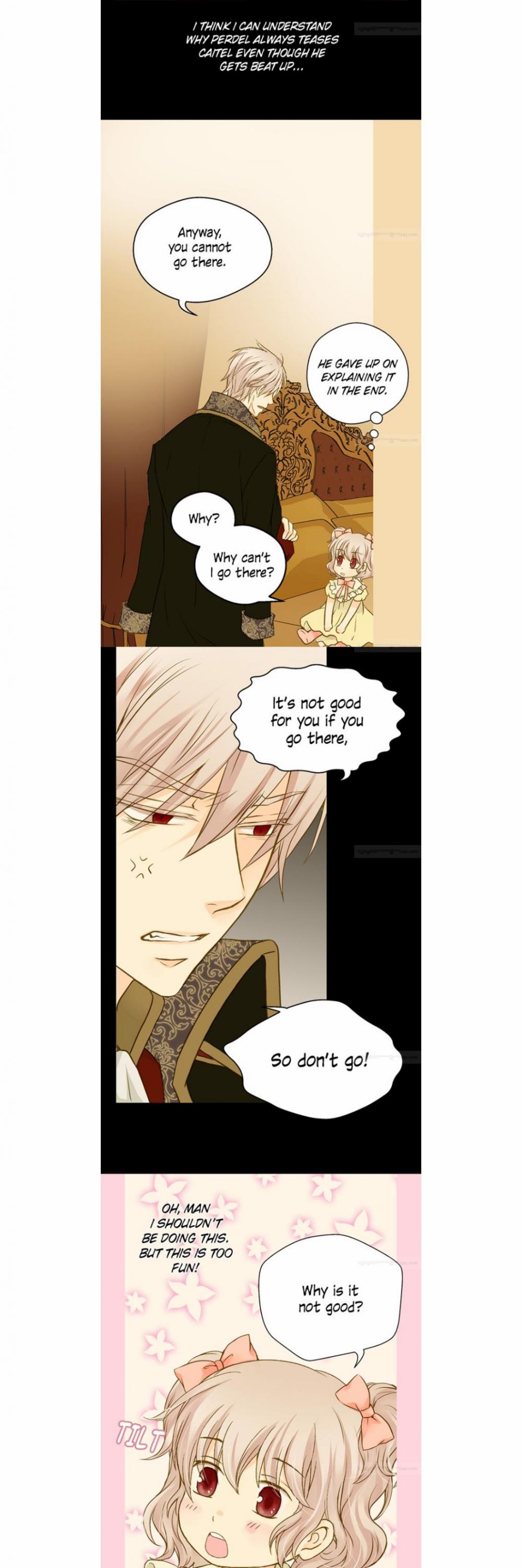 Daughter of the Emperor Chapter 35 page 17 - Chapter 35
