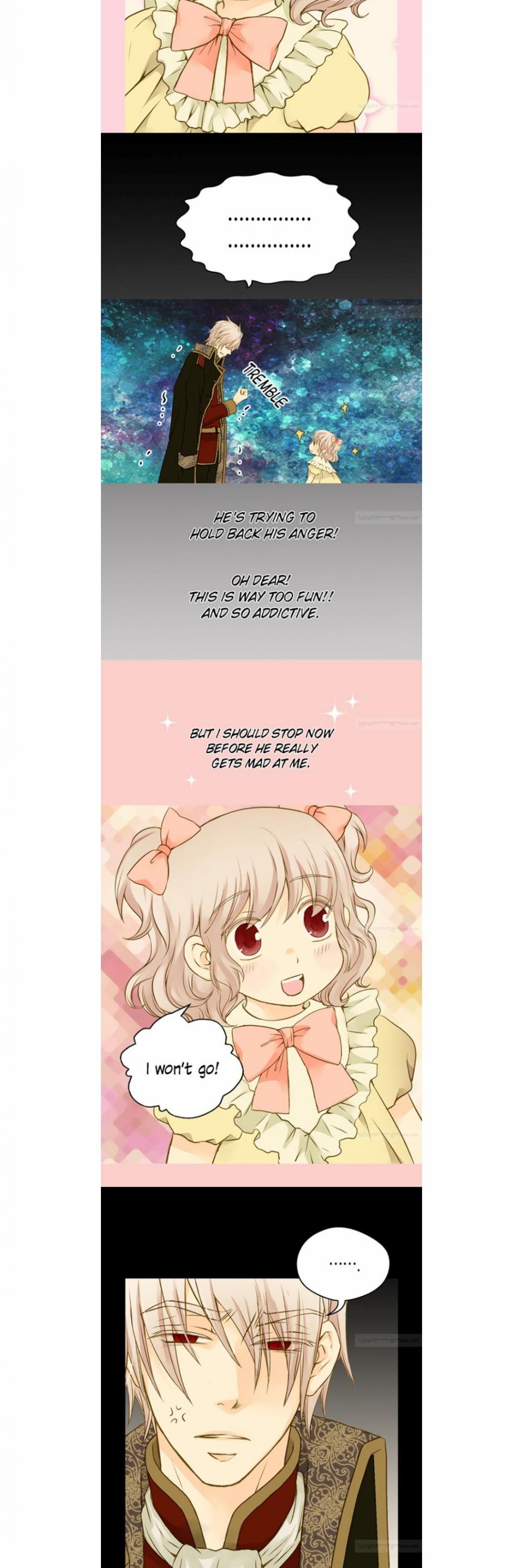 Daughter of the Emperor Chapter 35 page 18 - Chapter 35