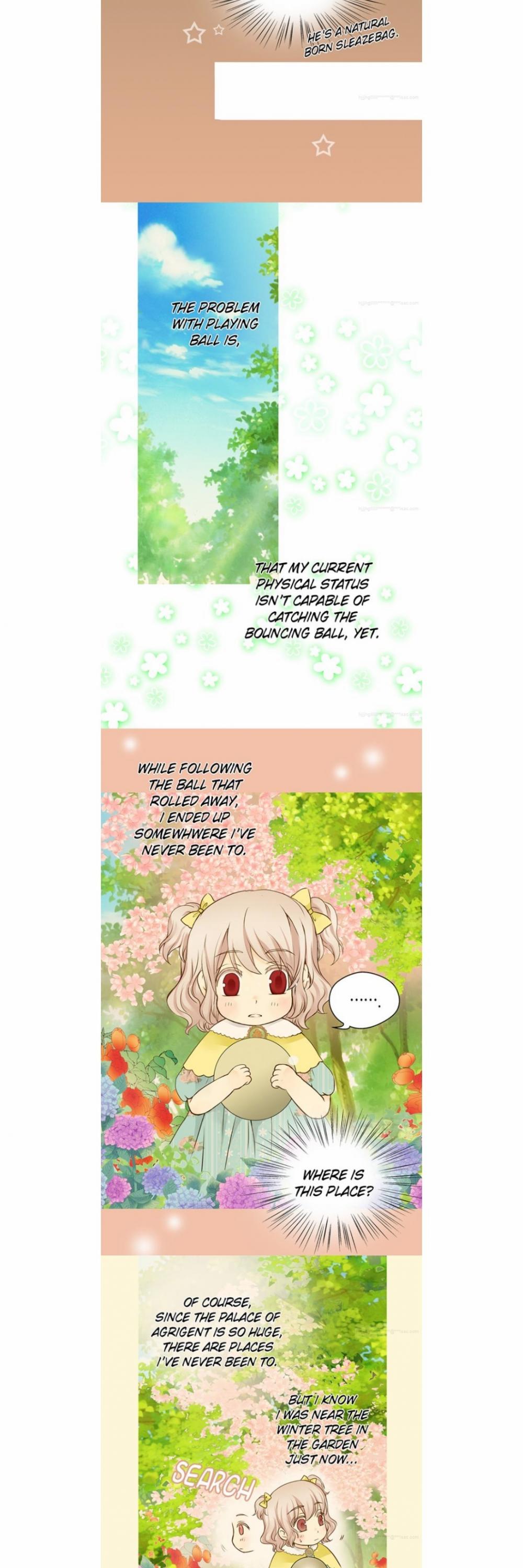 Daughter of the Emperor Chapter 35 page 4 - Chapter 35