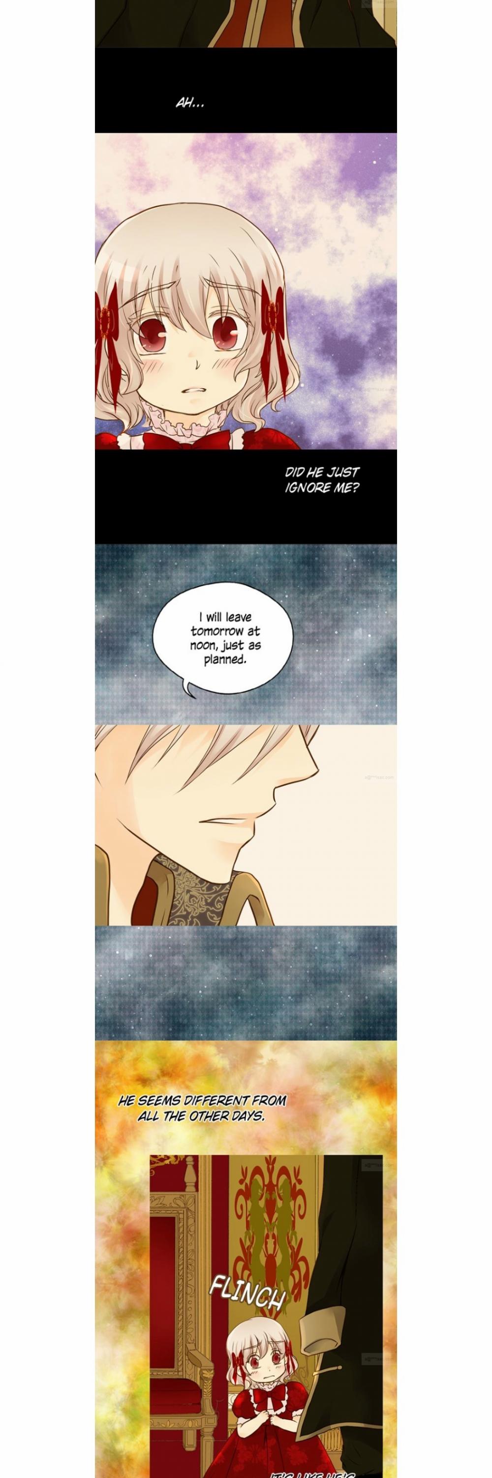 Daughter of the Emperor Chapter 36 page 14 - Chapter 36