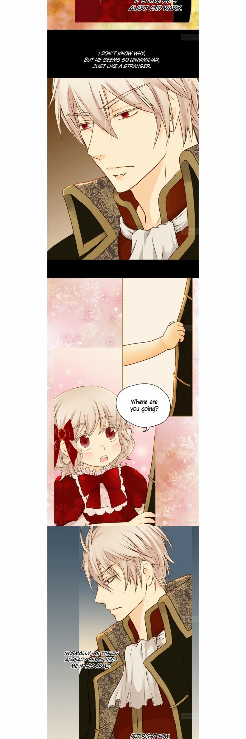 Daughter of the Emperor Chapter 36 page 15 - Chapter 36