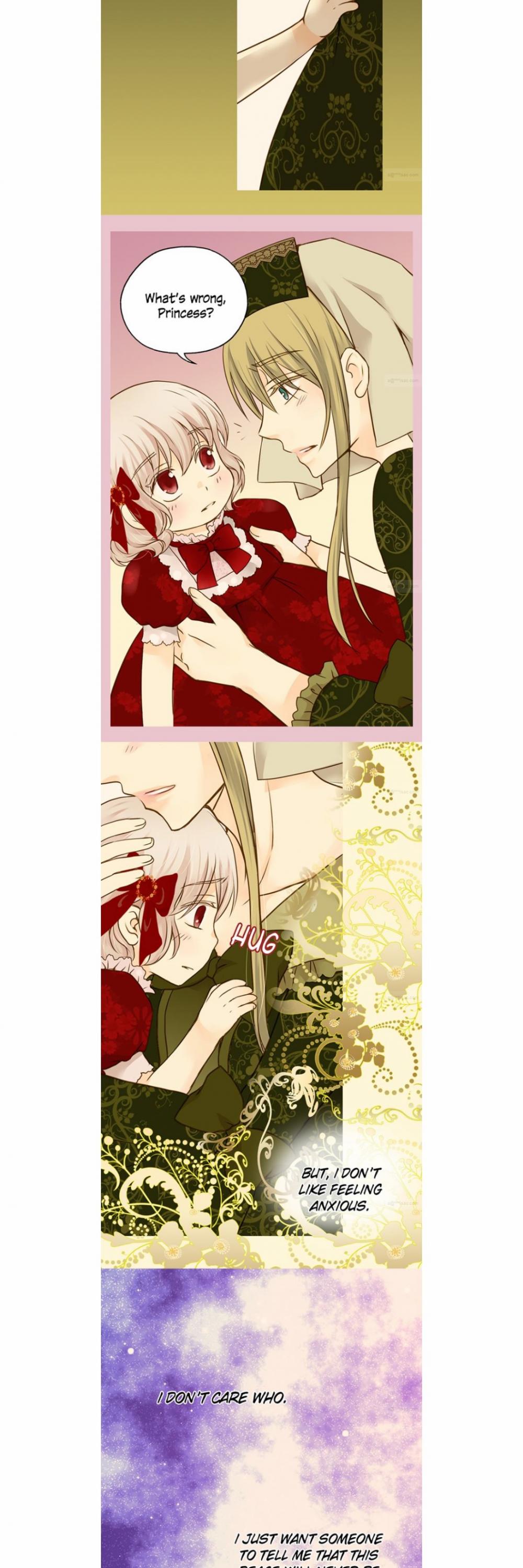 Daughter of the Emperor Chapter 36 page 5 - Chapter 36