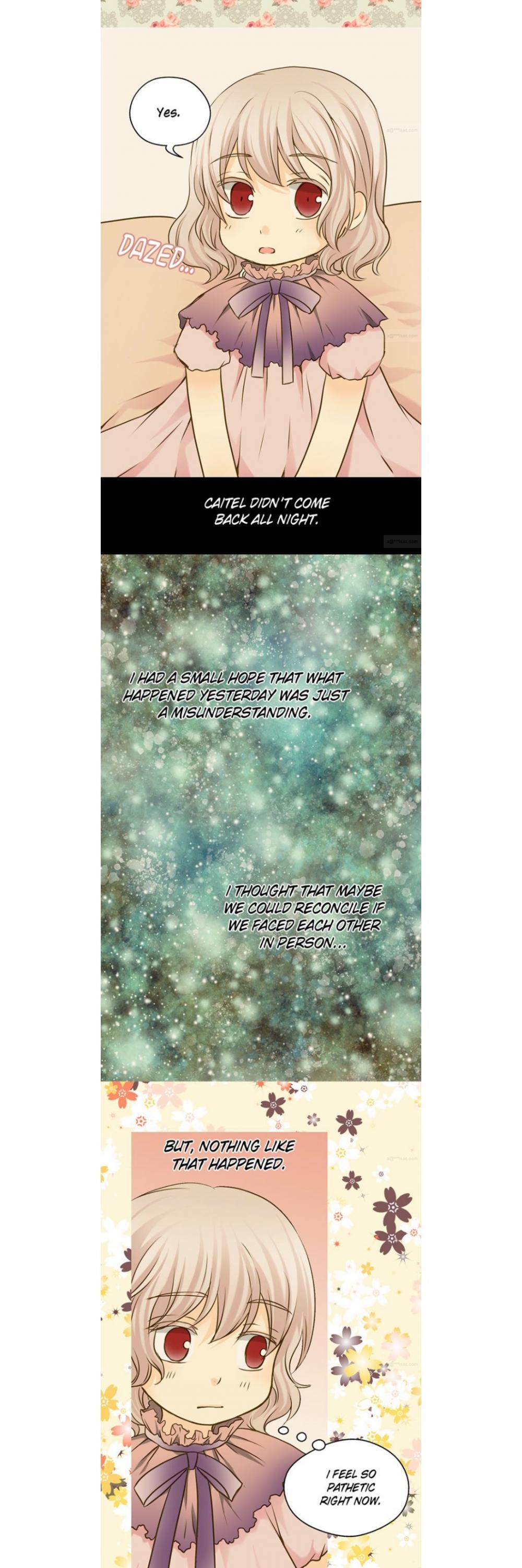 Daughter of the Emperor Chapter 37 page 13 - Chapter 37