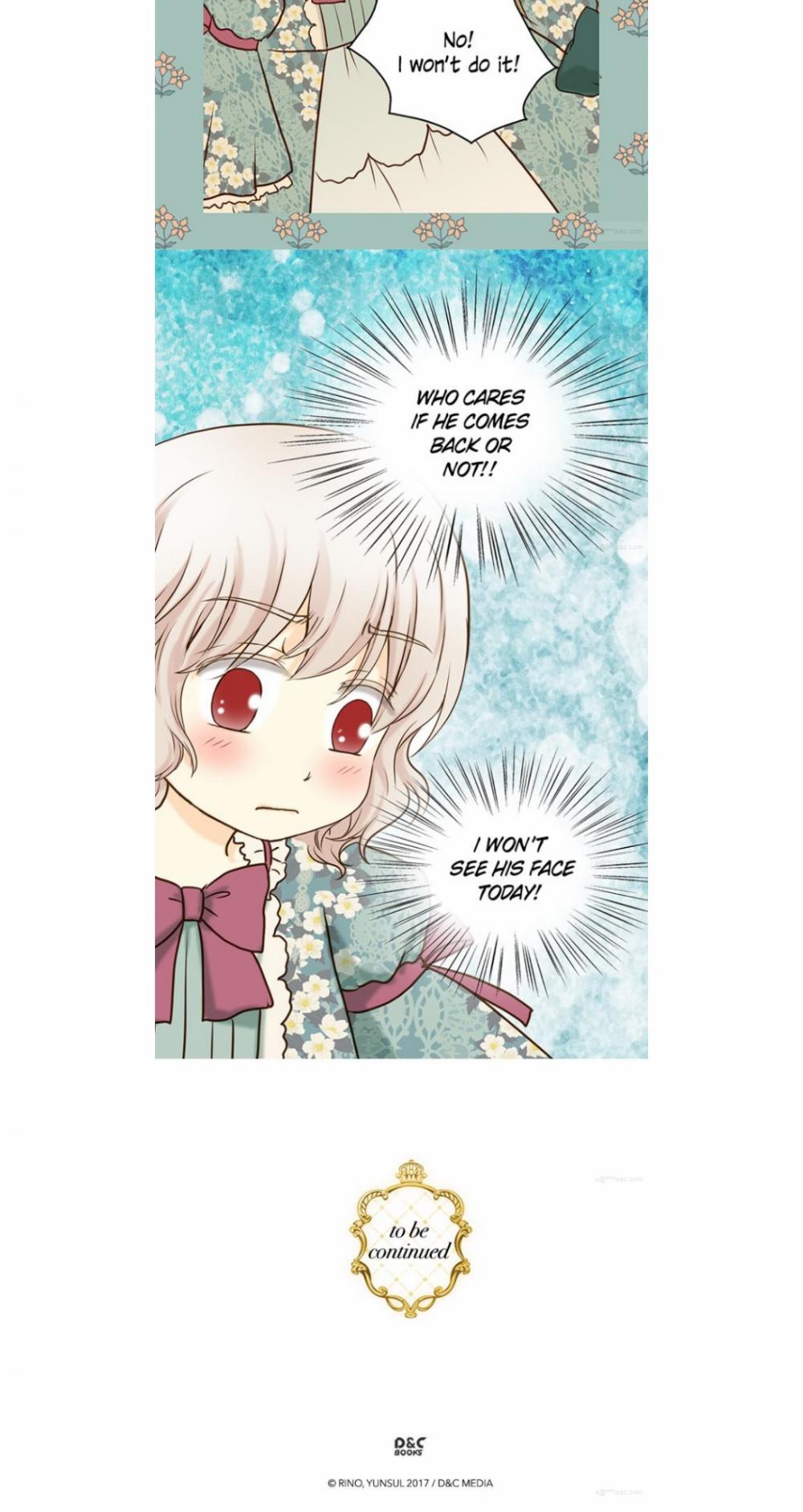 Daughter of the Emperor Chapter 37 page 19 - Chapter 37