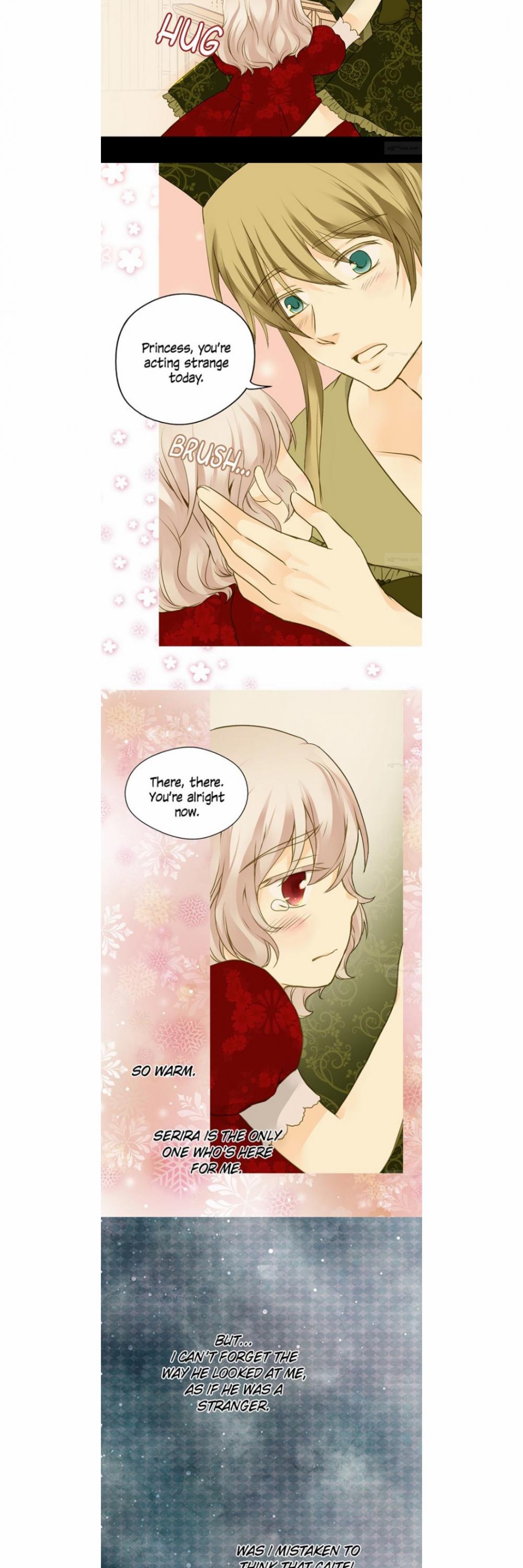 Daughter of the Emperor Chapter 37 page 2 - Chapter 37