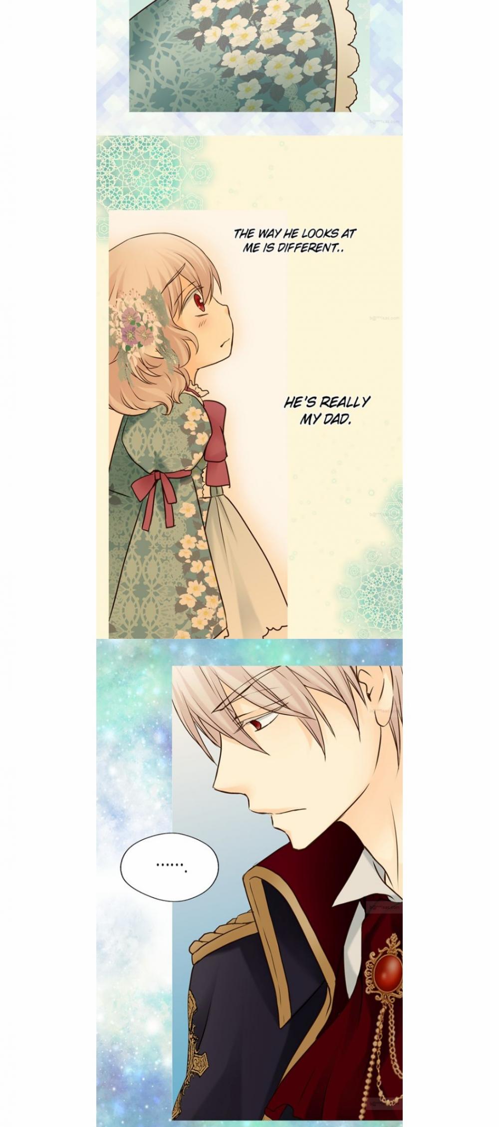 Daughter of the Emperor Chapter 38 page 10 - Chapter 38