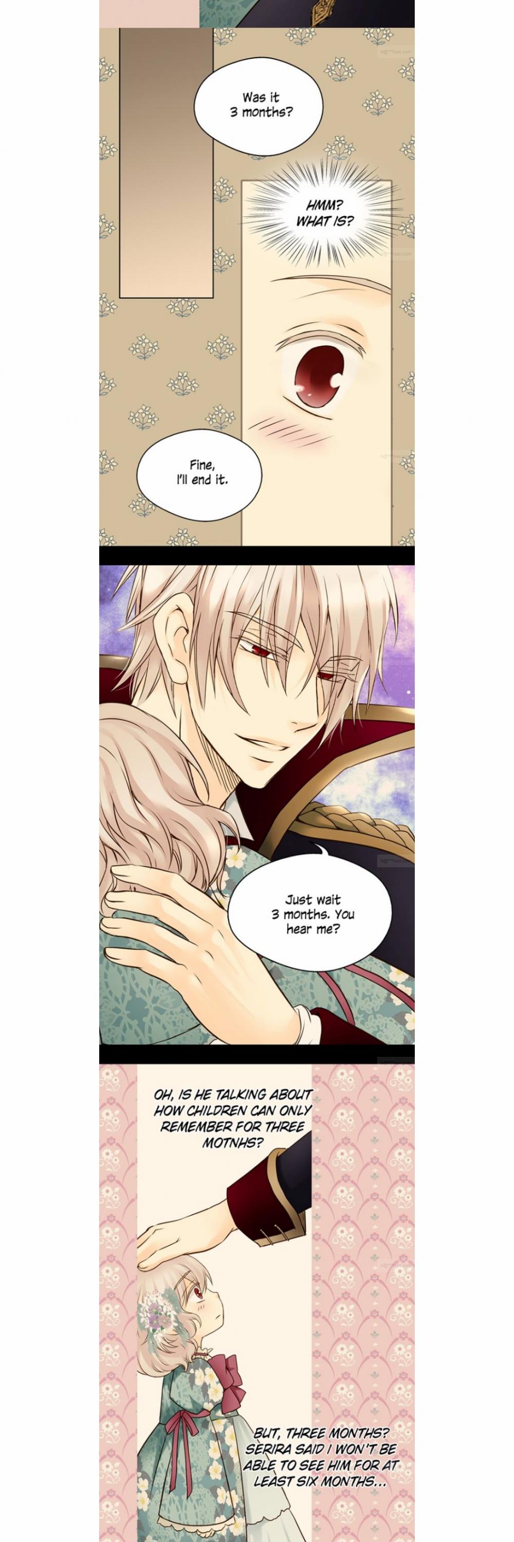 Daughter of the Emperor Chapter 38 page 12 - Chapter 38