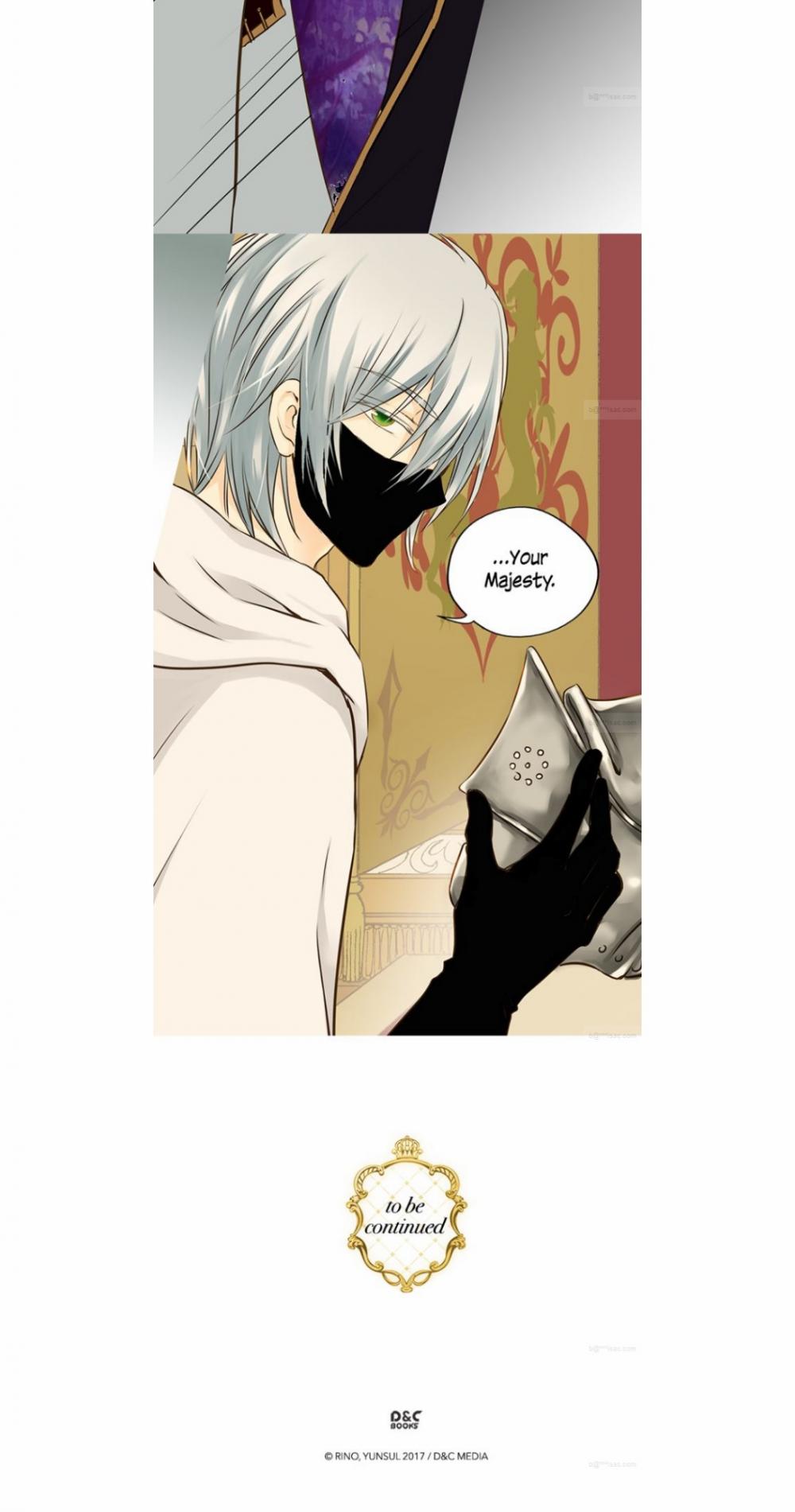 Daughter of the Emperor Chapter 38 page 18 - Chapter 38
