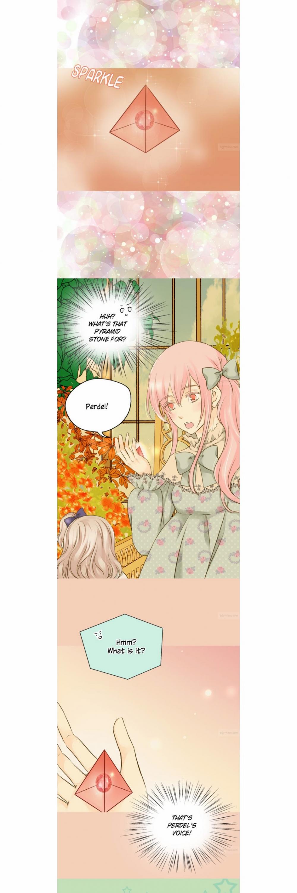 Daughter of the Emperor Chapter 39 page 12 - Chapter 39