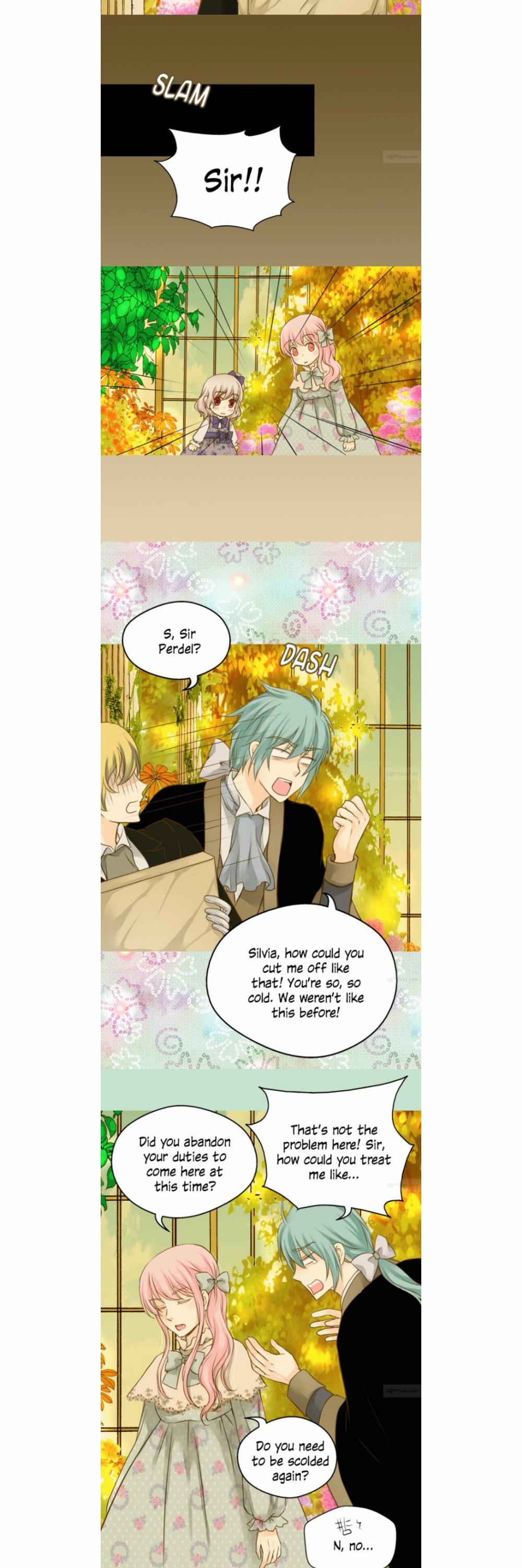 Daughter of the Emperor Chapter 39 page 16 - Chapter 39