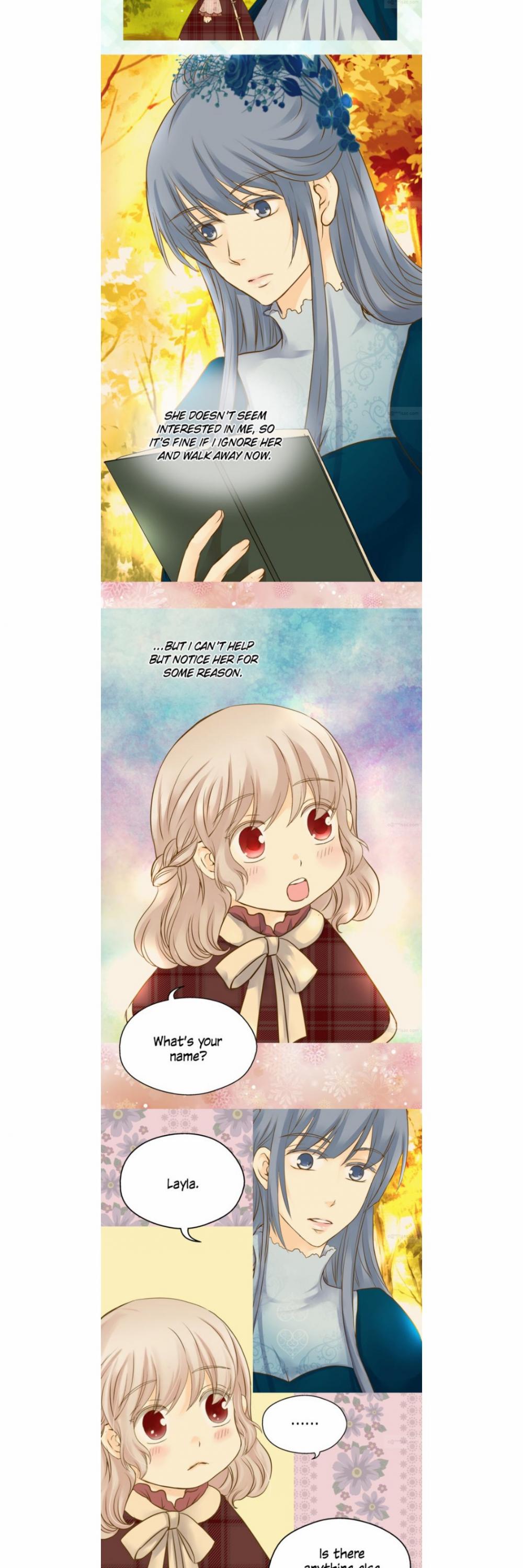 Daughter of the Emperor Chapter 40 page 14 - Chapter 40