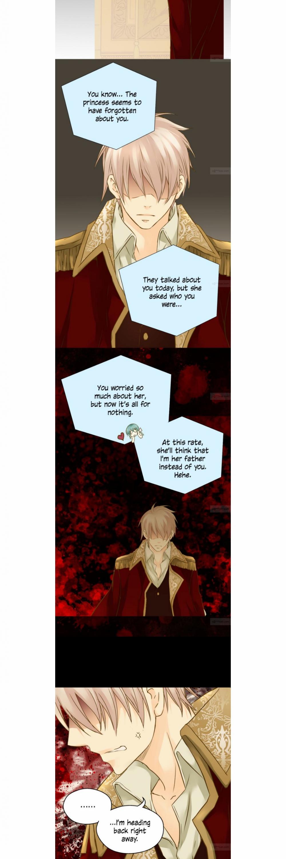 Daughter of the Emperor Chapter 40 page 18 - Chapter 40