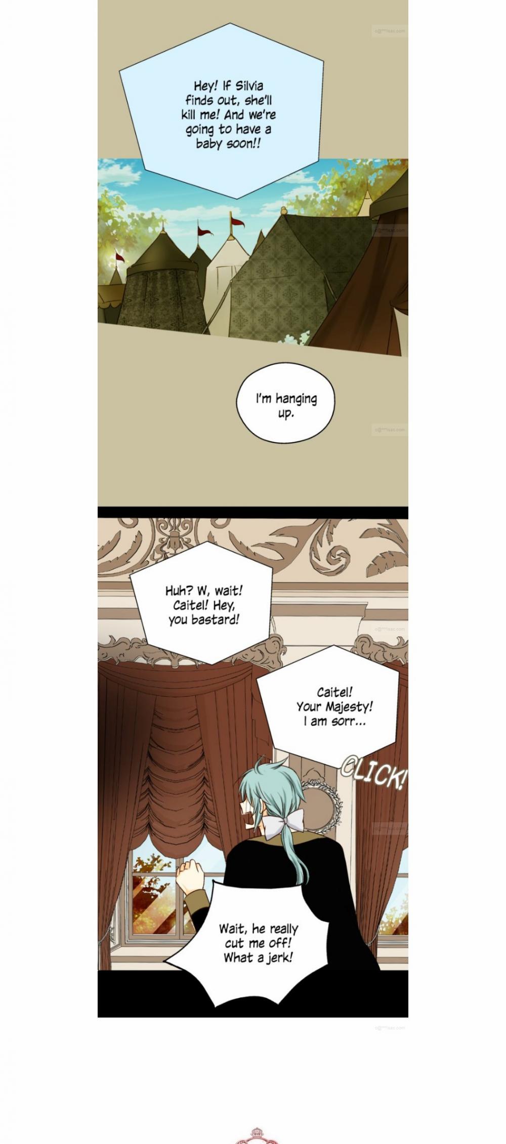 Daughter of the Emperor Chapter 40 page 20 - Chapter 40