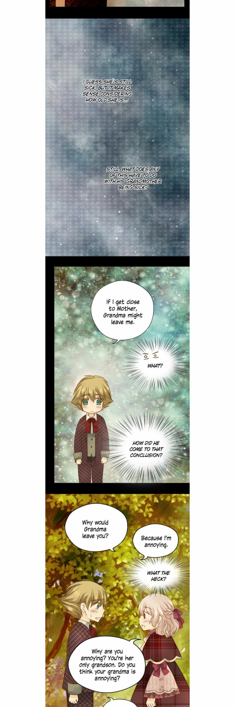 Daughter of the Emperor Chapter 41 page 13 - Chapter 41
