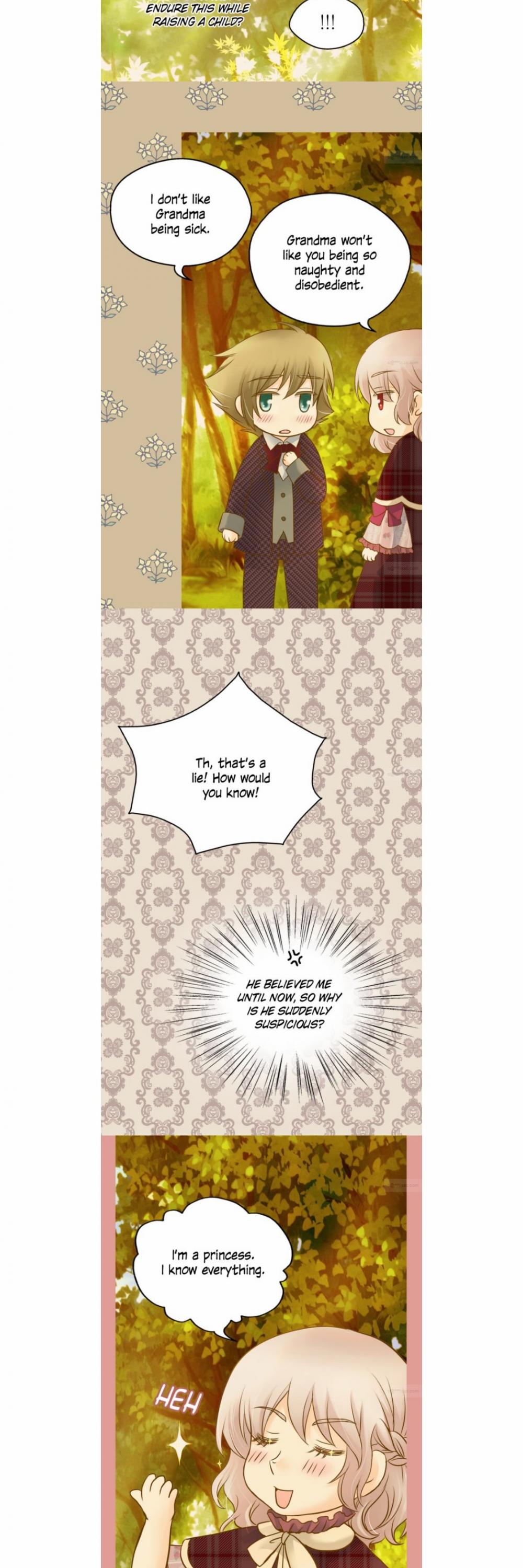 Daughter of the Emperor Chapter 41 page 16 - Chapter 41