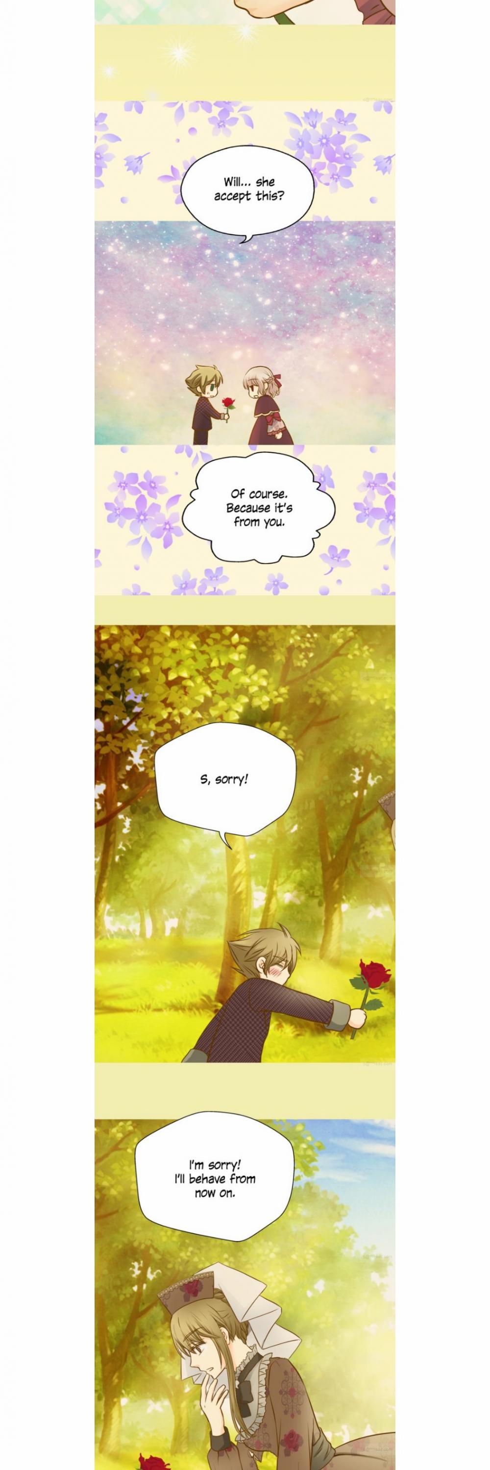 Daughter of the Emperor Chapter 41 page 18 - Chapter 41