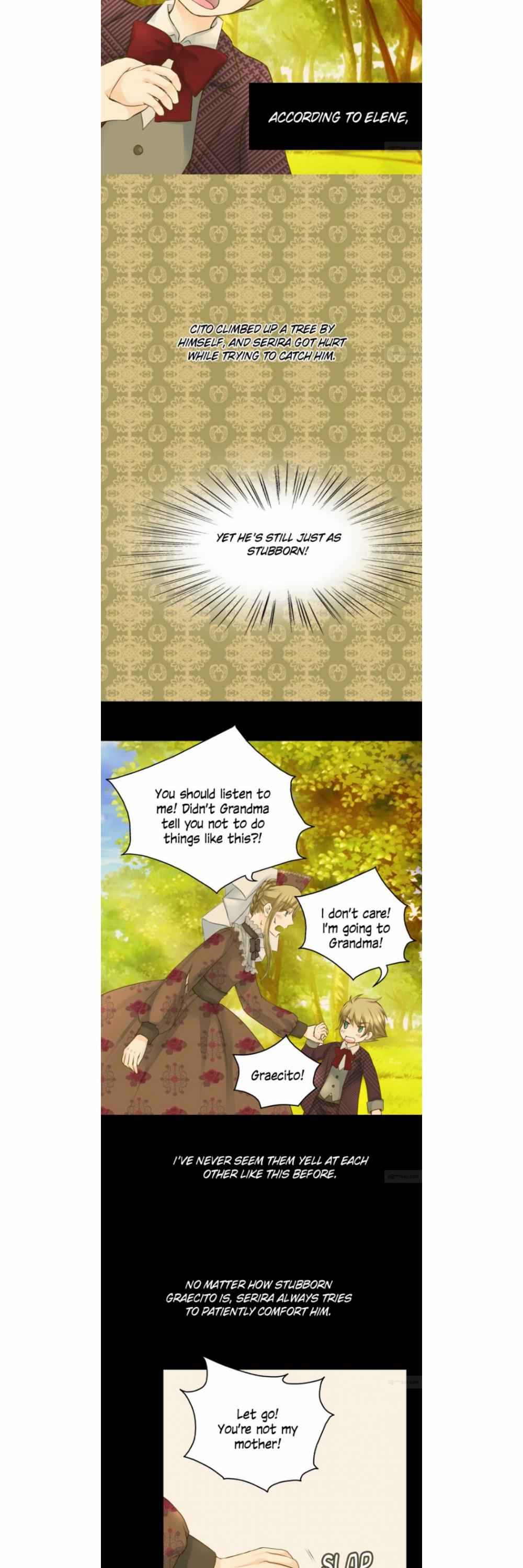 Daughter of the Emperor Chapter 41 page 2 - Chapter 41