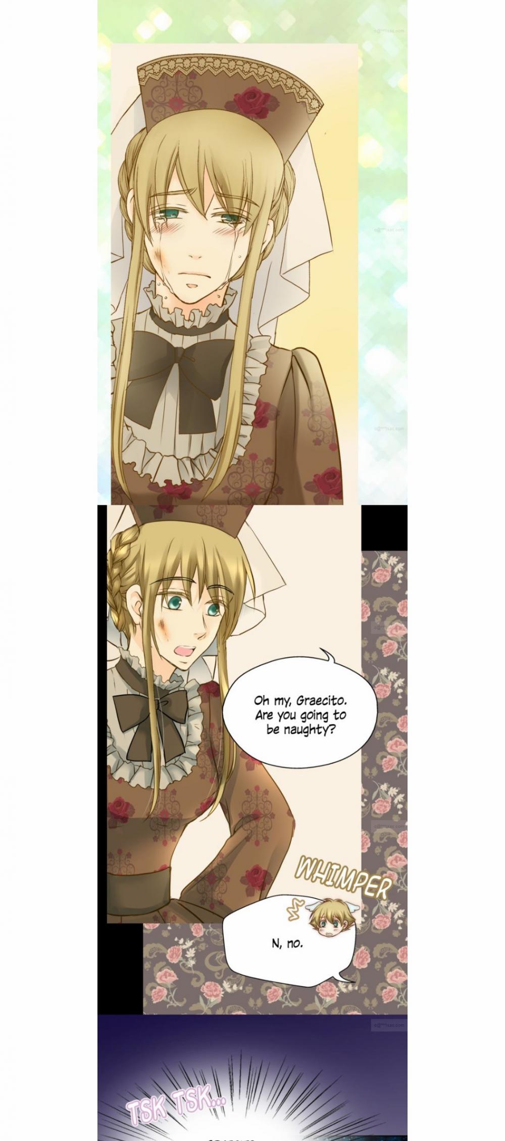 Daughter of the Emperor Chapter 41 page 20 - Chapter 41