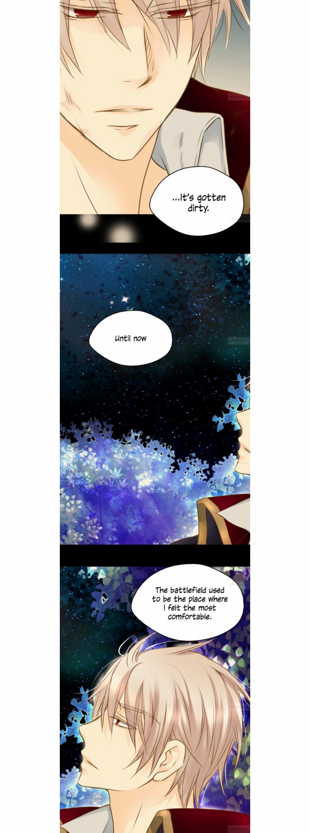 Daughter of the Emperor Chapter 41 page 22 - Chapter 41