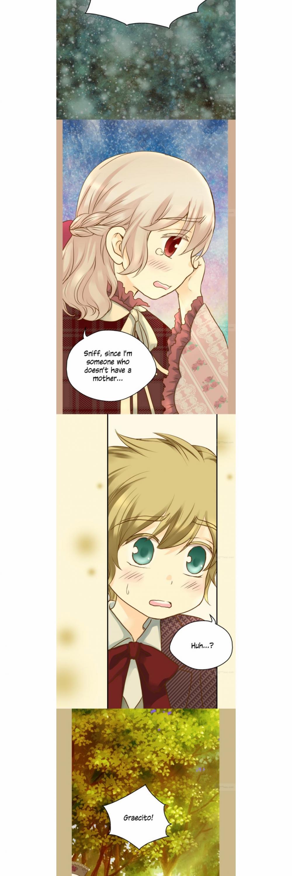 Daughter of the Emperor Chapter 41 page 5 - Chapter 41